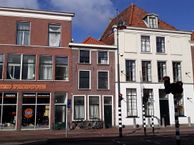 Hooigracht 90, 2312 KX Leiden