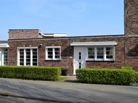 Tweede Oosterparklaan 373, 3541 RW Utrecht