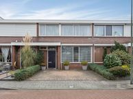 Pieter Kleijnstraat 20, 5246 GT Rosmalen