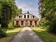 Hoofdstraat Oost 55, 8391 AT Noordwolde (FR)