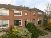 Tjalkstraat 16, 8754 AP Makkum