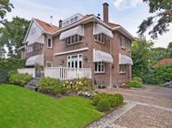 Zijdeweg 1, 2244 BC Wassenaar