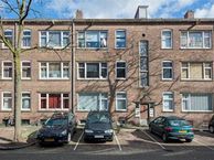 Fazantstraat 110 C, 3083 ZN Rotterdam