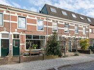 Kruiskamp 42, 3814 PC Amersfoort