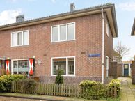 Grote Beerstraat 35, 1033 CX Amsterdam