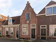 Breedstraat 81, 1601 KB Enkhuizen