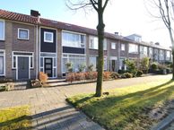 Nijenrodestraat 7, 4834 RP Breda