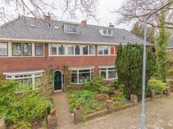 Eikenlaan 6, 2121 TK Bennebroek