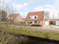 Geert Knolweg 79, 8501 ZM Joure