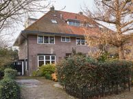 Regentesselaan 31 A, 1405 EJ Bussum