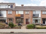 Meidoornstraat 52, 3442 GC Woerden