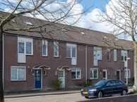 Banning Cocqgracht 86, 1445 BZ Purmerend