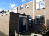 Pimentdonk 11, 3206 EG Spijkenisse