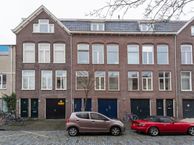 Verlengde Nieuwstraat 16 a, 9724 HC Groningen