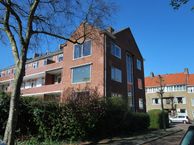 Mozartstraat 3, 9722 EA Groningen