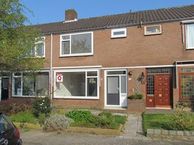 Vijverlaan 108, 3319 ST Dordrecht