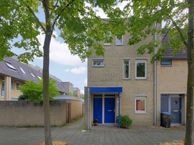 Florence Nightingalelaan 33, 3527 WE Utrecht