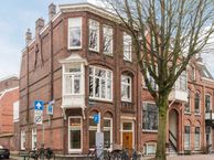 Tolsteegsingel 7, 3582 AD Utrecht