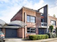 Hoek en Vaarthof 34, 2082 EW Santpoort-Zuid