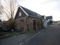 Dijkje 13, 2987 VG Ridderkerk