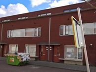 Blusséstraat 8, 1067 PZ Amsterdam