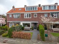 Heijbergstraat 7, 3055 PP Rotterdam