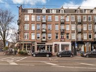 De Clercqstraat 80 2, 1052 NK Amsterdam