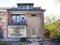 Van Hogendorplaan 21, 3445 CG Woerden