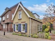 Burgemeester Uilkensstraat 17, 2861 AD Bergambacht