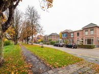 Prof. Jordanlaan 64, 3571 KB Utrecht