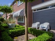 Oranje Nassaulaan 2, 2215 EM Voorhout