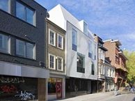 Halstraat 6 c, 4811 HW Breda