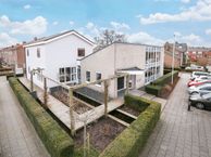 Jan van Nassaustraat 8 a, 8281 ZD Genemuiden