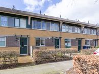 Augustusstraat 25, 1335 DP Almere