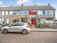 Eewasstraat 25, 3237 AL Vierpolders