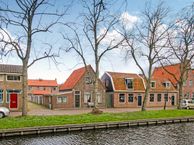 Achterhaven 90, 1135 XX Edam