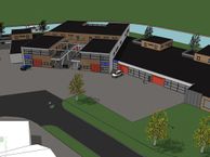 De Iisbaan 10 E, 8731 DW Wommels