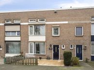 Aalbersestraat 13, 5344 ST Oss