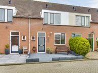 Diepenbrocklaan 21, 2692 AK 's-Gravenzande