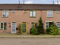 Noorwegenpad 26, 4614 JS Bergen op Zoom