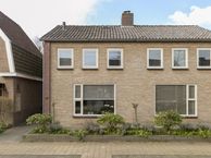 Narcisstraat 44, 9404 RL Assen