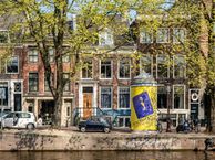 Prinsengracht 813, 1017 KA Amsterdam