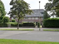 H.A. Lorentzweg 9, 1402 CA Bussum