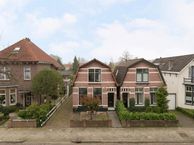 Burgemeester Falkenaweg 116, 8442 LJ Heerenveen