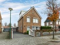 Rozenstraat 5, 5171 BG Kaatsheuvel