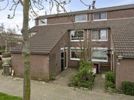 Sagenlaan 15, 3813 WK Amersfoort