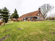 Wollingboerweg 21, 9545 VA Bourtange