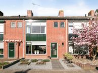 Jhr.van Nahuysstraat 23, 7731 EA Ommen