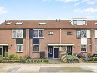Zuivelstraat 38, 1445 MJ Purmerend