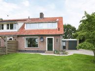 Onderduikersweg 24 a, 8302 AG Emmeloord